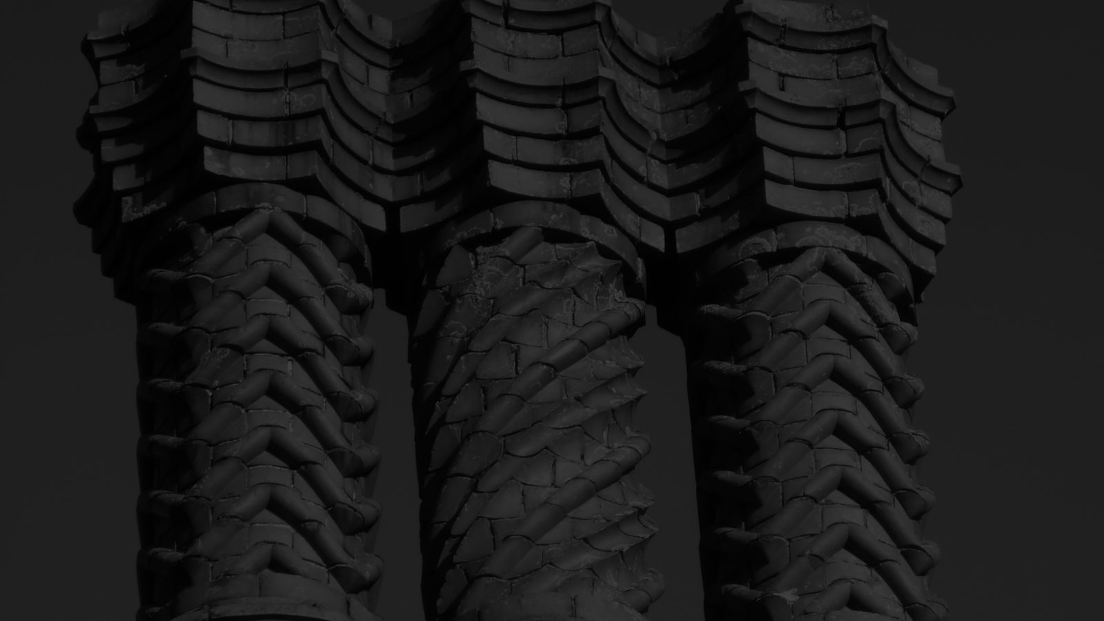 Restoration & Refurbishment