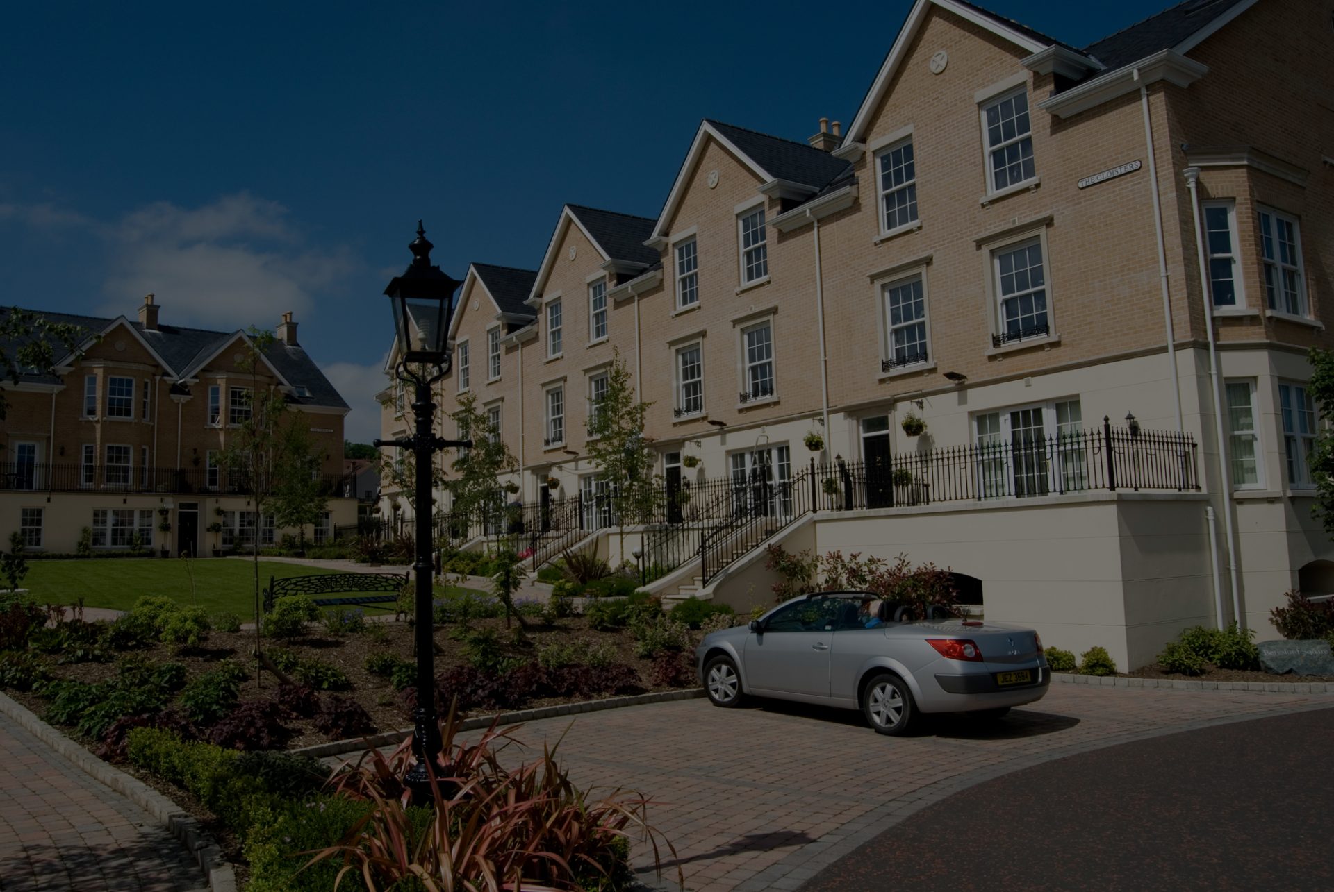 Storage Solutions M Girvan & Sons